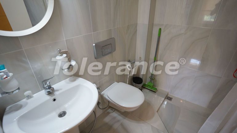 Вилла или дом в Гёйнюк, Кемер с бассейном в рассрочку: купить недвижимость в Турции - 43136