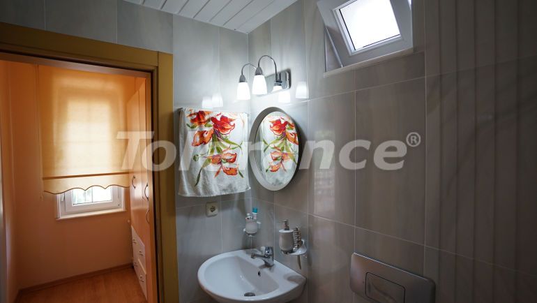 Вилла или дом в Гёйнюк, Кемер с бассейном в рассрочку: купить недвижимость в Турции - 43138