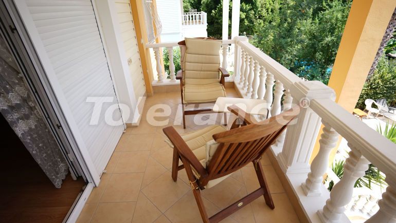 Вилла или дом в Гёйнюк, Кемер с бассейном в рассрочку: купить недвижимость в Турции - 43139