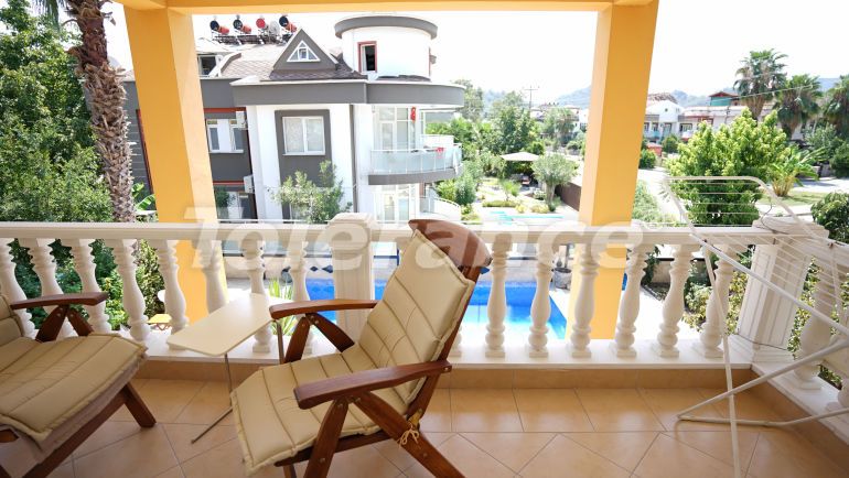 Вилла или дом в Гёйнюк, Кемер с бассейном в рассрочку: купить недвижимость в Турции - 43141