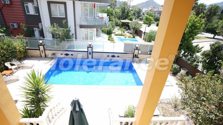 Вилла или дом в Гёйнюк, Кемер с бассейном в рассрочку: купить недвижимость в Турции - 43142