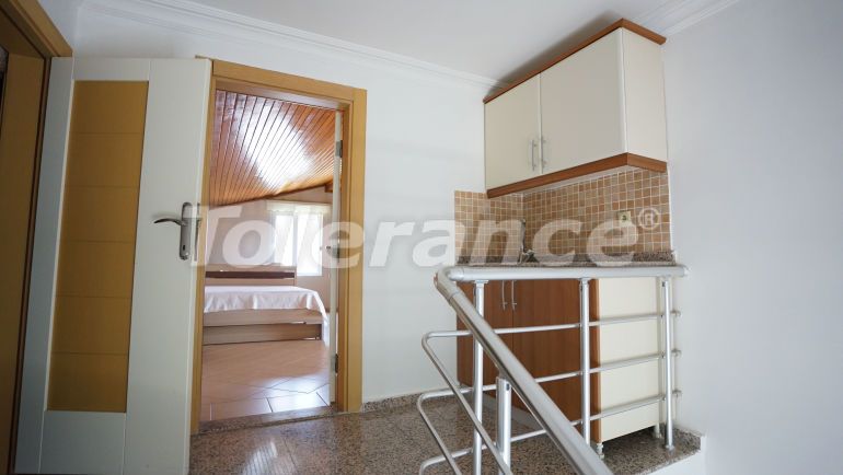 Вилла или дом в Гёйнюк, Кемер с бассейном в рассрочку: купить недвижимость в Турции - 43146