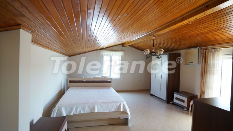 Вилла или дом в Гёйнюк, Кемер с бассейном в рассрочку: купить недвижимость в Турции - 43147