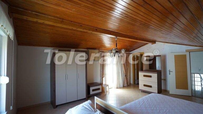 Вилла или дом в Гёйнюк, Кемер с бассейном в рассрочку: купить недвижимость в Турции - 43149