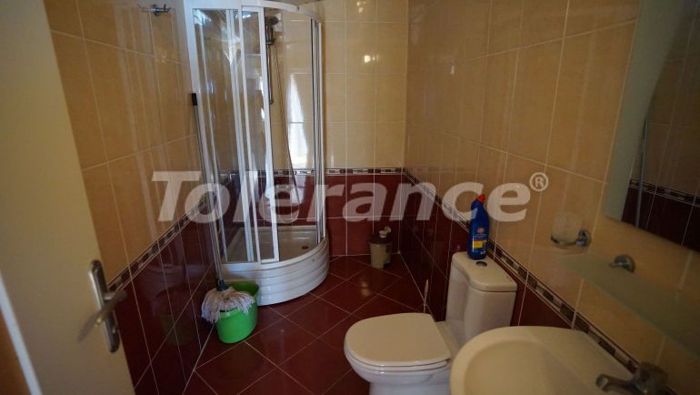 Вилла или дом в Гёйнюк, Кемер с бассейном в рассрочку: купить недвижимость в Турции - 43151