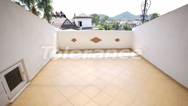 Вилла или дом в Гёйнюк, Кемер с бассейном в рассрочку: купить недвижимость в Турции - 43153