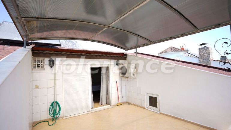 Вилла или дом в Гёйнюк, Кемер с бассейном в рассрочку: купить недвижимость в Турции - 43156