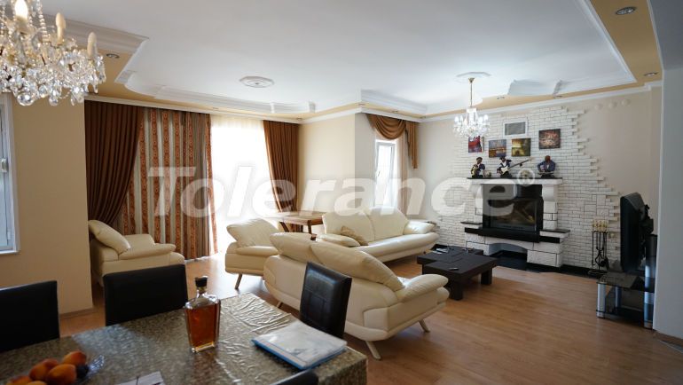 Вилла или дом в Гёйнюк, Кемер с бассейном в рассрочку: купить недвижимость в Турции - 43161