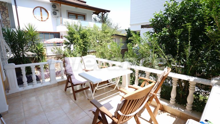 Вилла или дом в Гёйнюк, Кемер с бассейном в рассрочку: купить недвижимость в Турции - 43169