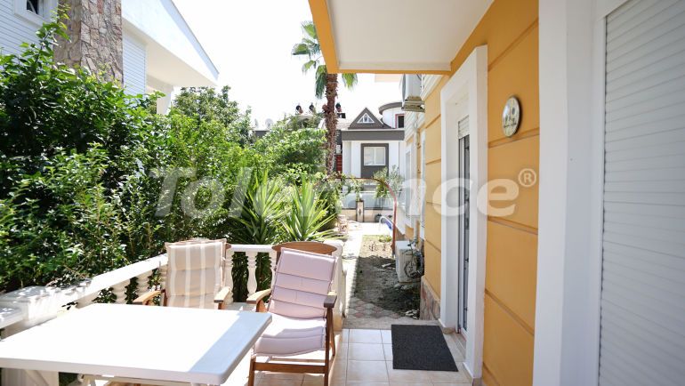 Вилла или дом в Гёйнюк, Кемер с бассейном в рассрочку: купить недвижимость в Турции - 43170