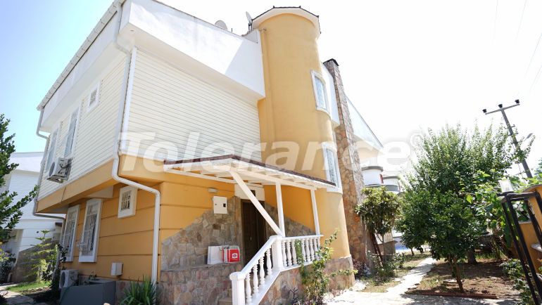 Вилла или дом в Гёйнюк, Кемер с бассейном в рассрочку: купить недвижимость в Турции - 43171