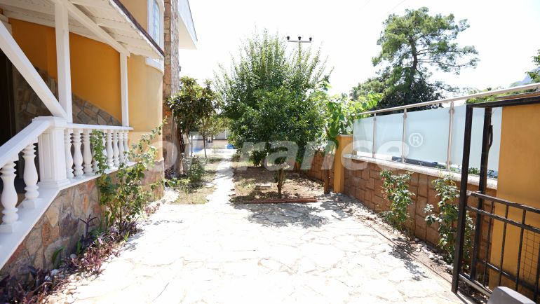 Вилла или дом в Гёйнюк, Кемер с бассейном в рассрочку: купить недвижимость в Турции - 43172