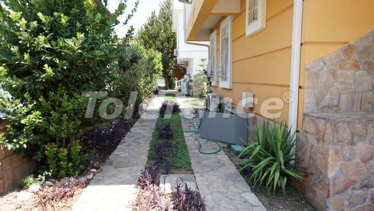 Вилла или дом в Гёйнюк, Кемер с бассейном в рассрочку: купить недвижимость в Турции - 43182