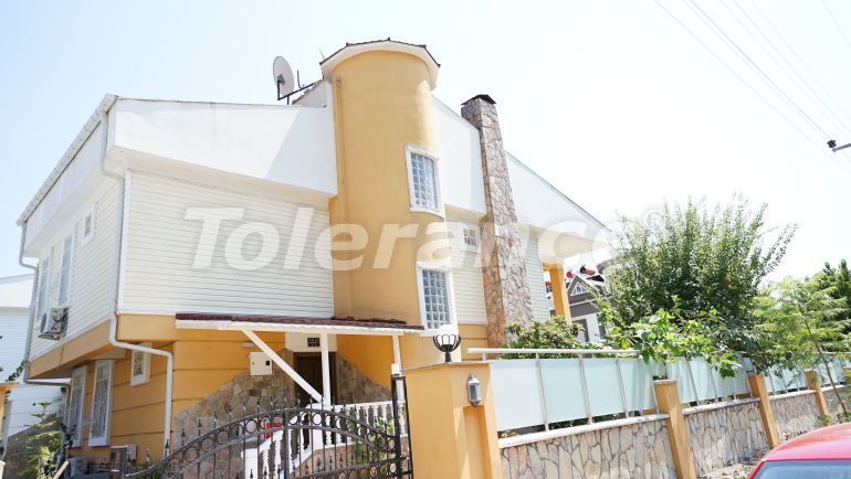 Вилла или дом в Гёйнюк, Кемер с бассейном в рассрочку: купить недвижимость в Турции - 43183