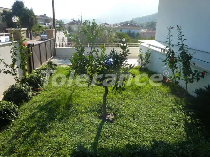 Вилла или дом от застройщика в Гёйнюк, Кемер с бассейном: купить недвижимость в Турции - 4623