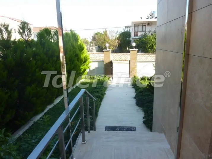 Вилла или дом от застройщика в Гёйнюк, Кемер с бассейном: купить недвижимость в Турции - 4625