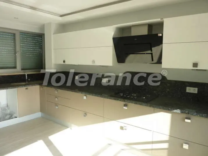 Вилла или дом от застройщика в Гёйнюк, Кемер с бассейном: купить недвижимость в Турции - 4626