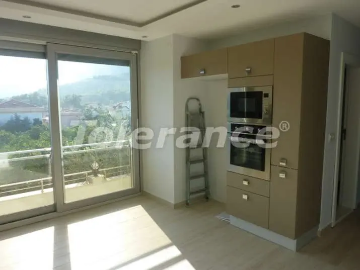 Вилла или дом от застройщика в Гёйнюк, Кемер с бассейном: купить недвижимость в Турции - 4627