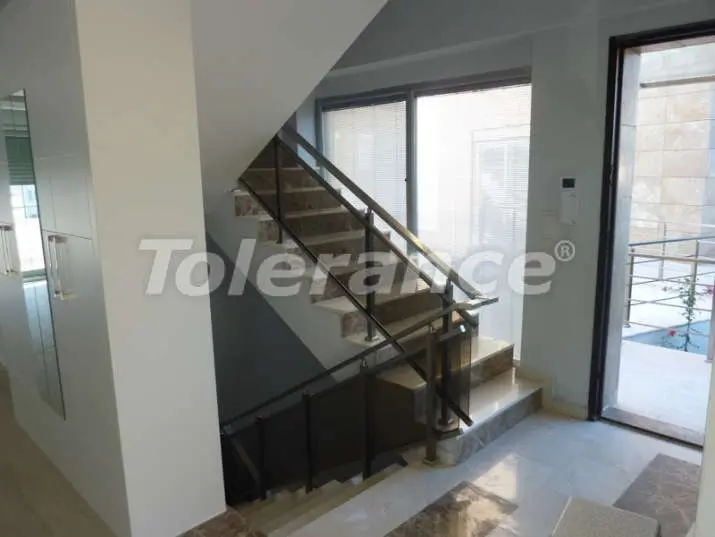 Вилла или дом от застройщика в Гёйнюк, Кемер с бассейном: купить недвижимость в Турции - 4629