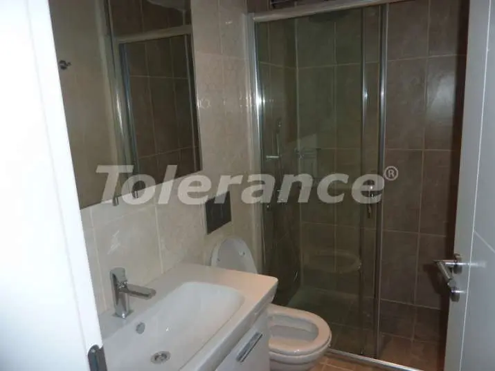 Вилла или дом от застройщика в Гёйнюк, Кемер с бассейном: купить недвижимость в Турции - 4635