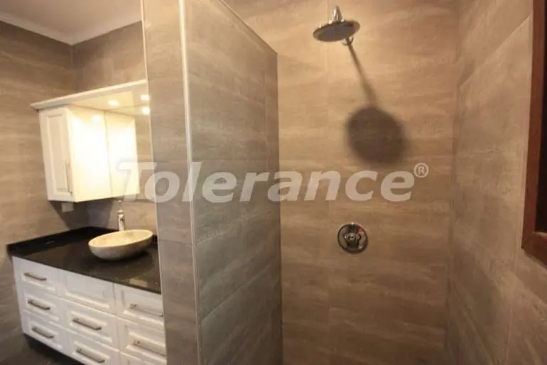 Вилла или дом от застройщика в Гюндоган, Бодрум вид на море с бассейном: купить недвижимость в Турции - 12475