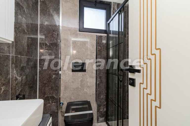 Вилла или дом от застройщика в Кадрие, Белек с бассейном - 104738 Вилла или дом от застройщика в Кадрие, Белек с бассейном: купить недвижимость в Турции - 104738