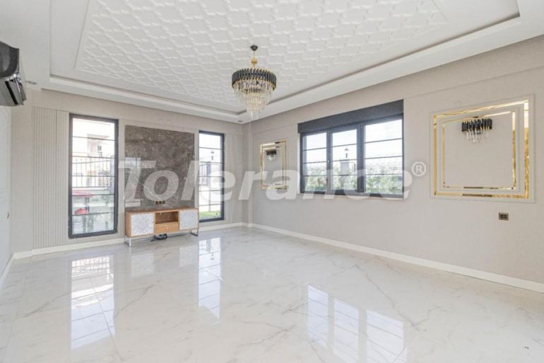 Вилла или дом от застройщика в Кадрие, Белек с бассейном - 104739 Вилла или дом от застройщика в Кадрие, Белек с бассейном: купить недвижимость в Турции - 104739