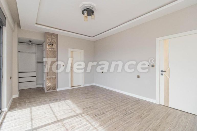 Вилла или дом от застройщика в Кадрие, Белек с бассейном - 104740 Вилла или дом от застройщика в Кадрие, Белек с бассейном: купить недвижимость в Турции - 104740