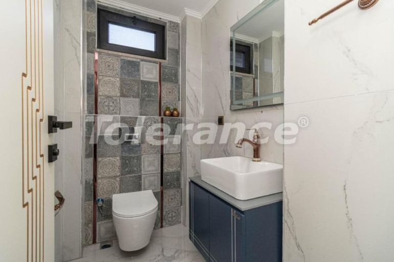 Вилла или дом от застройщика в Кадрие, Белек с бассейном - 104741 Вилла или дом от застройщика в Кадрие, Белек с бассейном: купить недвижимость в Турции - 104741