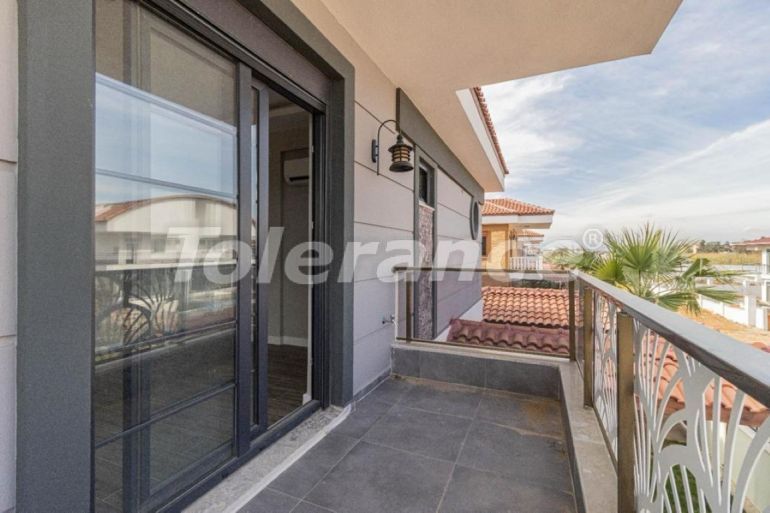 Вилла или дом от застройщика в Кадрие, Белек с бассейном - 104745 Вилла или дом от застройщика в Кадрие, Белек с бассейном: купить недвижимость в Турции - 104745