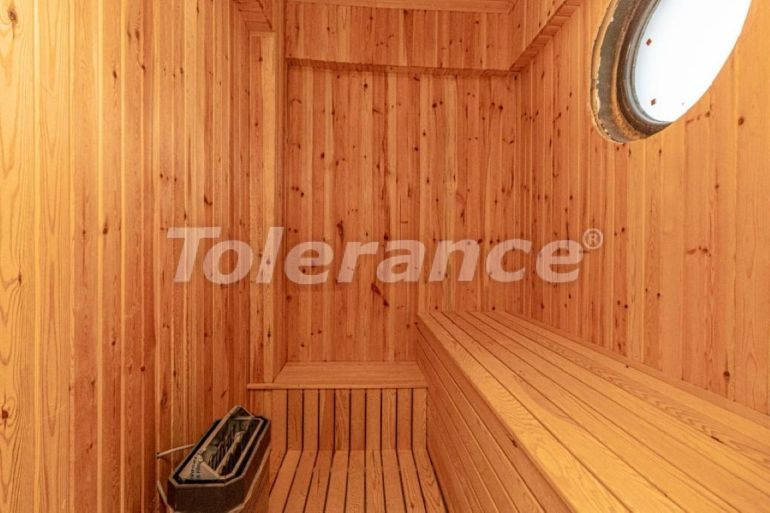 Вилла или дом от застройщика в Кадрие, Белек с бассейном - 104746 Вилла или дом от застройщика в Кадрие, Белек с бассейном: купить недвижимость в Турции - 104746