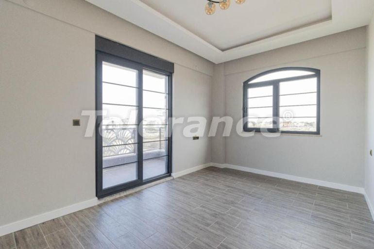 Вилла или дом от застройщика в Кадрие, Белек с бассейном - 104748 Вилла или дом от застройщика в Кадрие, Белек с бассейном: купить недвижимость в Турции - 104748