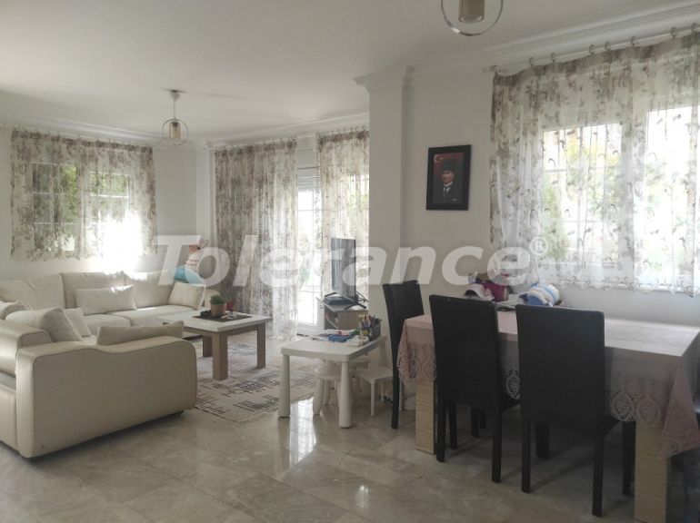 Вилла или дом в Кадрие, Белек с бассейном: купить недвижимость в Турции - 108039