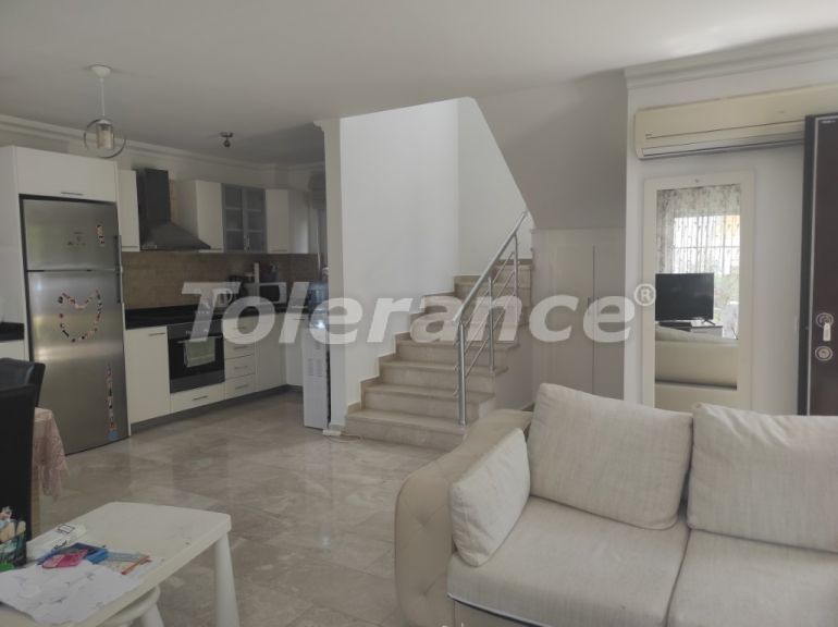 Вилла или дом в Кадрие, Белек с бассейном: купить недвижимость в Турции - 108046