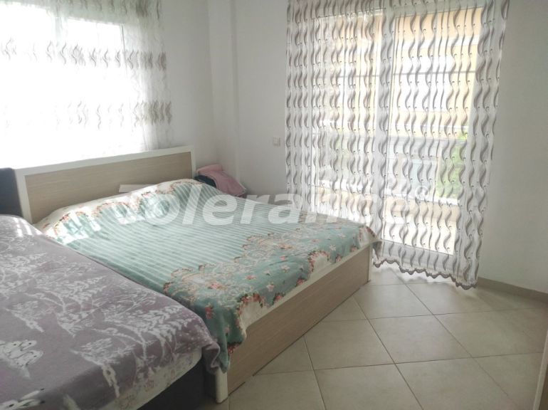 Вилла или дом в Кадрие, Белек с бассейном: купить недвижимость в Турции - 108049