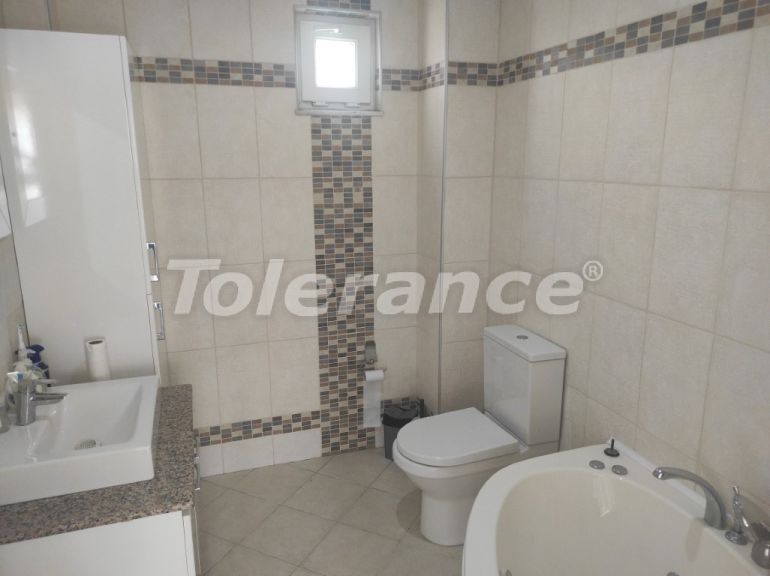 Вилла или дом в Кадрие, Белек с бассейном: купить недвижимость в Турции - 108050