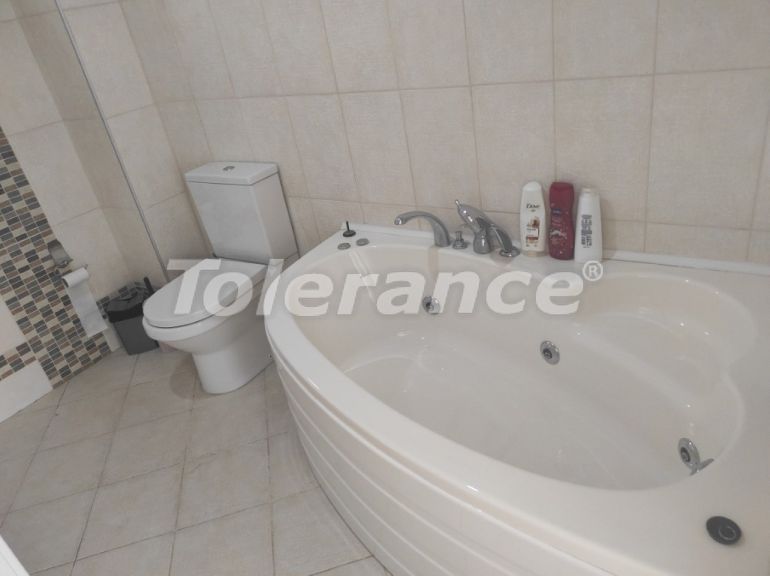 Вилла или дом в Кадрие, Белек с бассейном: купить недвижимость в Турции - 108051