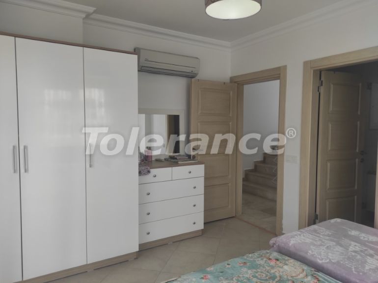 Вилла или дом в Кадрие, Белек с бассейном: купить недвижимость в Турции - 108055