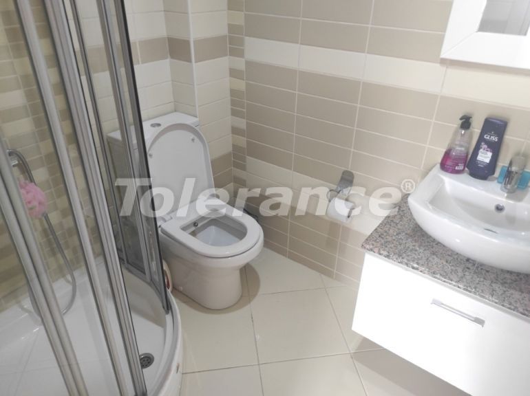 Вилла или дом в Кадрие, Белек с бассейном: купить недвижимость в Турции - 108056