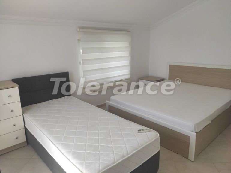 Вилла или дом в Кадрие, Белек с бассейном: купить недвижимость в Турции - 108057