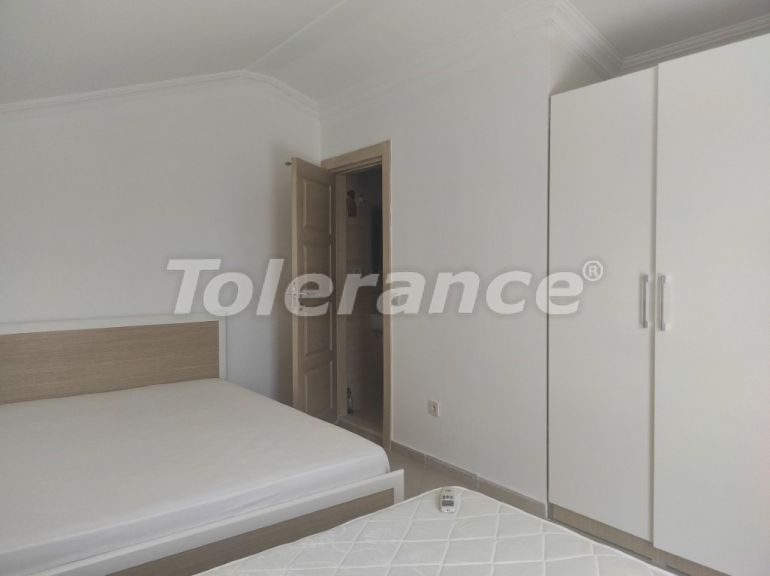 Вилла или дом в Кадрие, Белек с бассейном: купить недвижимость в Турции - 108058