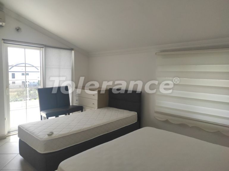 Вилла или дом в Кадрие, Белек с бассейном: купить недвижимость в Турции - 108059