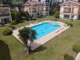 Вилла или дом в Кадрие, Белек с бассейном: купить недвижимость в Турции - 108062