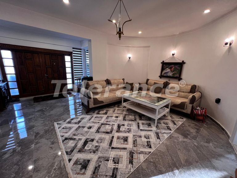 Вилла или дом в Кадрие, Белек с бассейном: купить недвижимость в Турции - 115607