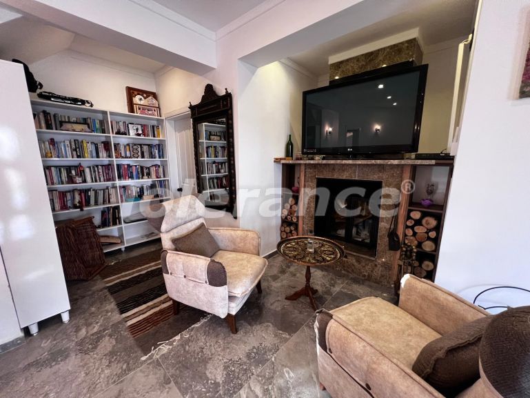 Вилла или дом в Кадрие, Белек с бассейном: купить недвижимость в Турции - 115608