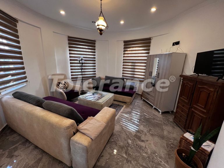 Вилла или дом в Кадрие, Белек с бассейном: купить недвижимость в Турции - 115614