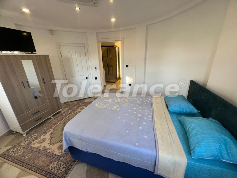 Вилла или дом в Кадрие, Белек с бассейном: купить недвижимость в Турции - 115617