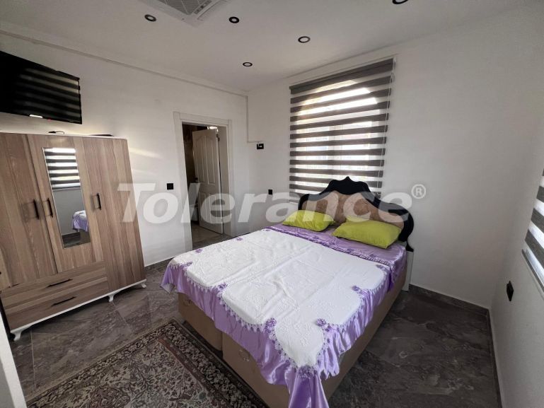 Вилла или дом в Кадрие, Белек с бассейном: купить недвижимость в Турции - 115618