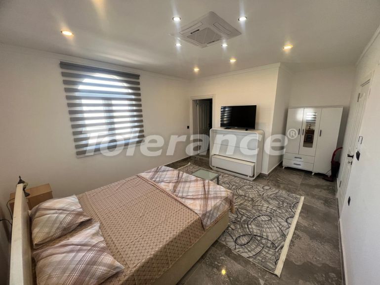 Вилла или дом в Кадрие, Белек с бассейном: купить недвижимость в Турции - 115620