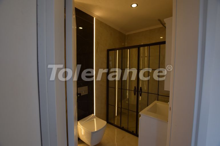 Вилла или дом в Кадрие, Белек с бассейном: купить недвижимость в Турции - 115622